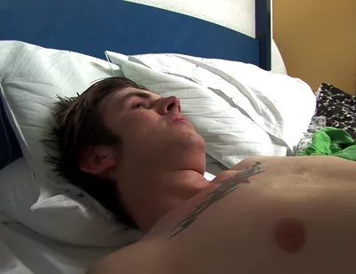 A Natural Raw Fuck for Pals