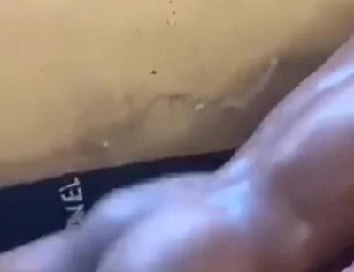 In College Hostel Secretly Having Sex with My Roommate