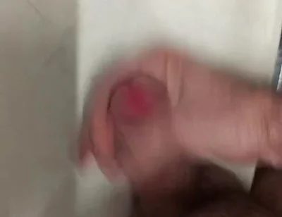 My Big Fat Masturbating in Close-up with a Huge Cumshot Close up