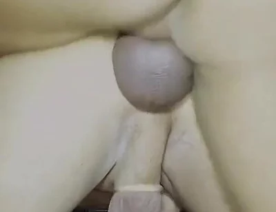 Backroom Fucking