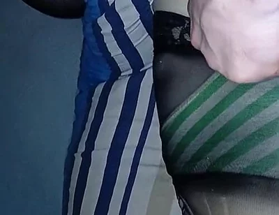 Sex with Toy