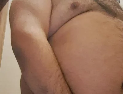 Moving the Belly