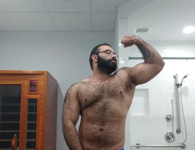 A Quick Post Workout Stretch