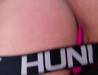 Doggy Ass Shake