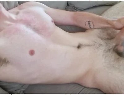 I Cum On My Sofa, Huge Cry Of Pleasure