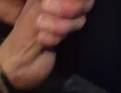 Precum and Cumshot on the Office Chair Bubbles101