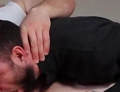 I Face Fucked Him at the Office W/big Load