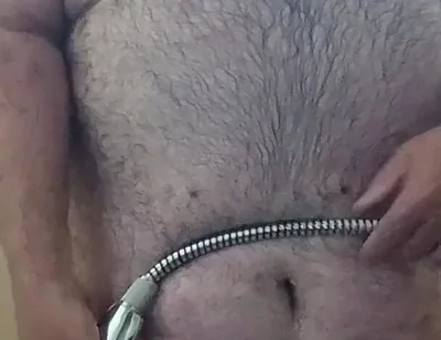 Saturday Shower Video
