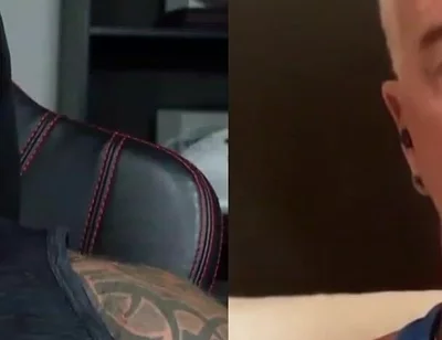Porn Star Confessions - Ryan Carter Episode 64