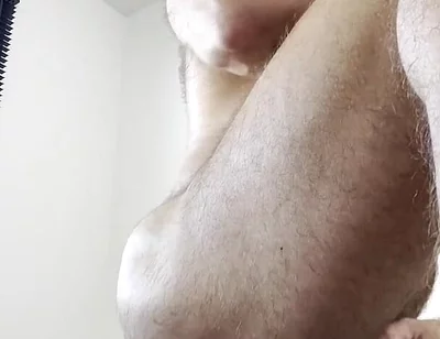 Big Bear and Big Dick Solo