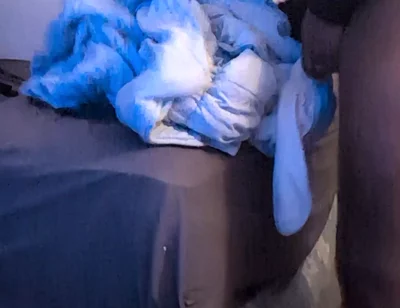 Juicy Ass Humping Orgasm