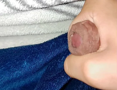 Masturbation