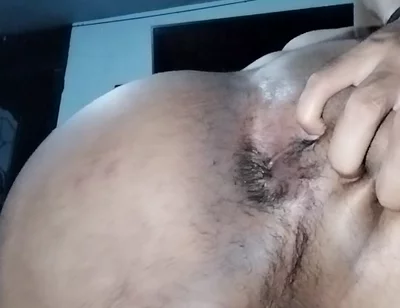 Show Glory Ass Hole