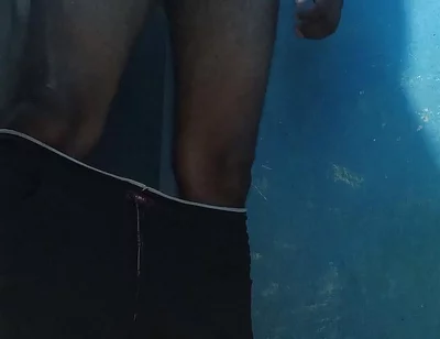I'm Fucking Doll Big Pussy in Bathroom