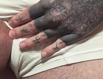 Quick Session with a Nice Cumshot