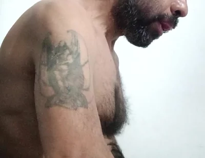 I Want Pleasure