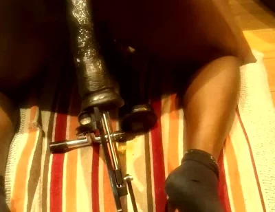 Ass Fuck