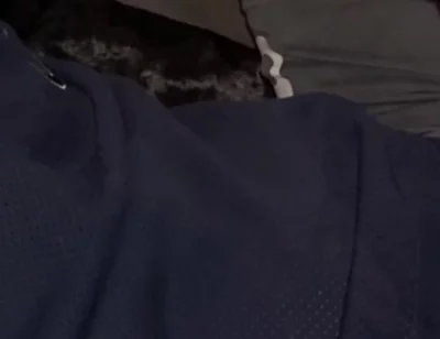 Sweaty Sock Deepthroat - Sniffing - Swallowed