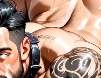 Gay Hentai Extreme Fisting Anal Big Ass