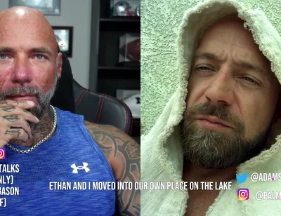 Porn Star Confessions - Adam Snow (episode 73)