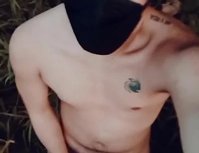 Stepdaddy Can You Hear Me? Pinoy Moaning, Masturbation and Cumshot