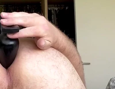 Butt Plug