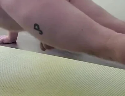 I Hate Pushups