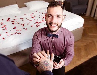 Wedding Night