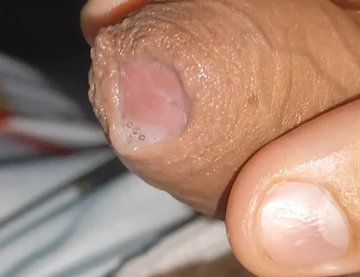 Curious Straight Has Huge Massive Explosion!