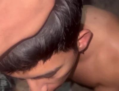 A Big Cock Fuck My Mouth