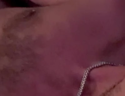 Pounding My Friend