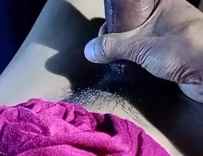 Virgin Boy Masturbation