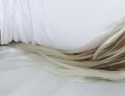 325 Forgive Me, Delicious Big-assed Stepdaughter, I Didn't Mean to Finish Inside Your Tight Ass, but Tomorrow I'll Finish in You