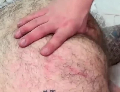 Bearfilms Inked Jay Behr Needs Mac Curtis Wild Dick