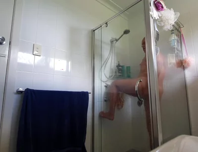 Shower Time