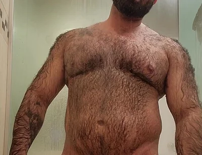 Join Me in the Shower