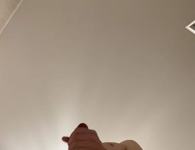 Cumshot for U