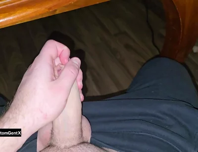 Hot Guy with Beautiful Cock Can't Wait to Cum in Your Mouth Live on Stripchat Phantomgent