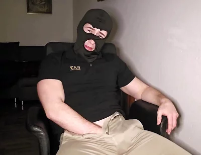 Office Return Jerk off! Hot Unzips Fat Cock & Orders Thick Cock Explosion - Follow on X: Phantomgentx