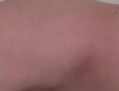 Naked Hump Masturbation: See How a Hump Works