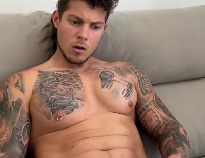 Boygymvip Tears Cocks with Relentless Creampie