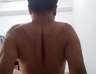 The Barangay Councilor Had Difficulty Inserting the Hard Cock Into His Tight Hole.
