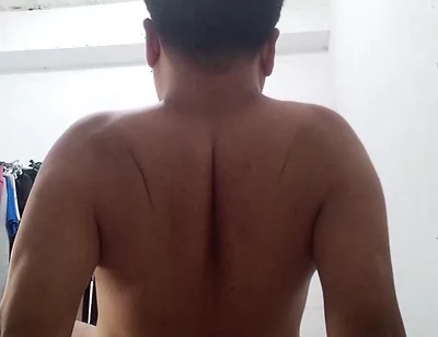 The Barangay Councilor Had Difficulty Inserting the Hard Cock Into His Tight Hole.