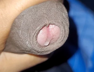Amateur Village Boy Masterbating on Bed