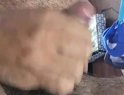 Big Cum Faster