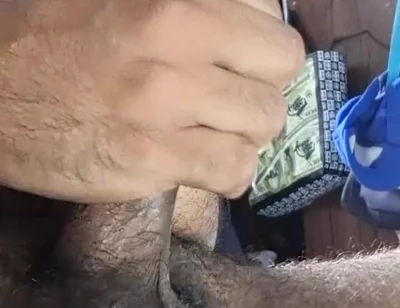 Big Cum Faster