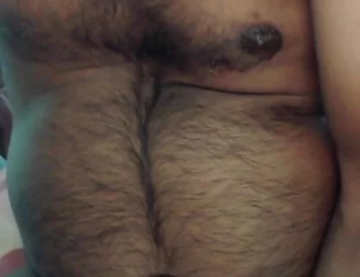 Morning Erection