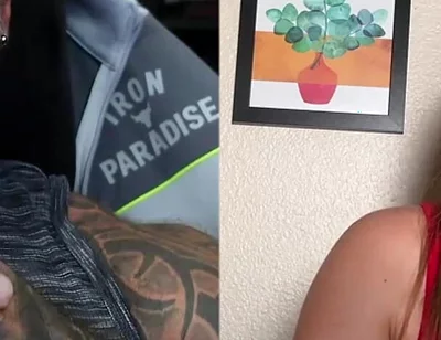 Porn Star Confessions - Nicole Aria Episode 83