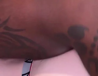 Fucking and Feeding Australian Twink