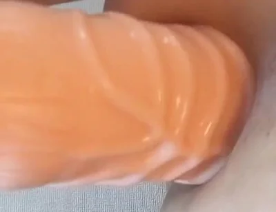Anal Dildo